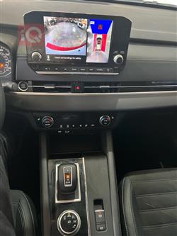 میتسوبیشی ئاوتلاندەر